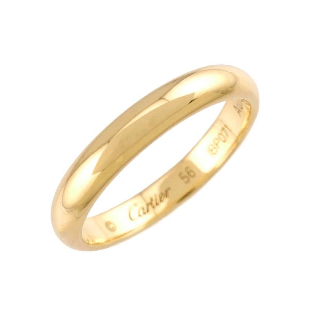 CARTIER Ring - Picture 5 of 7